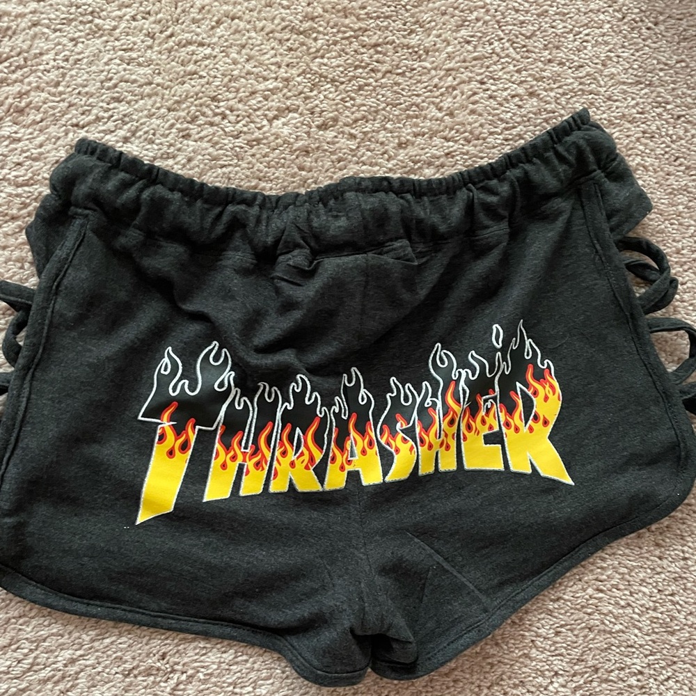 Thrasher shorts
